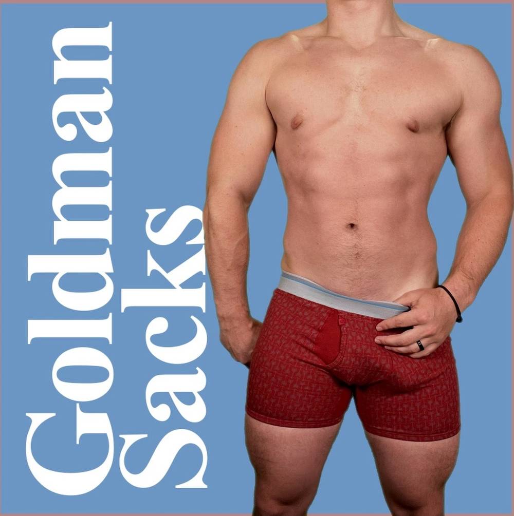 Goldman Sacks OnlyFans – free nudes, naked, leaked