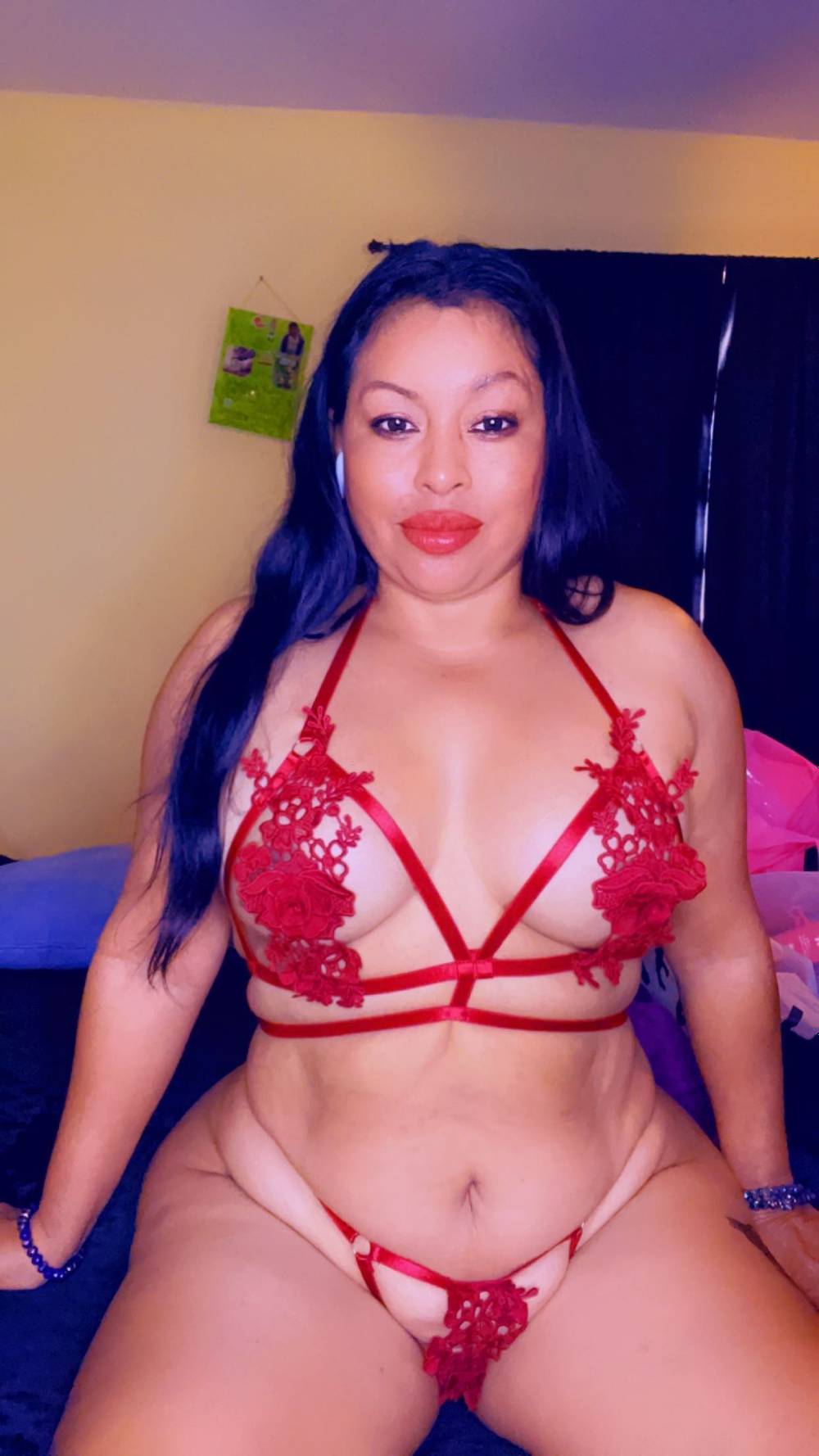 Adela Lopez OnlyFans – free nudes, naked, leaked