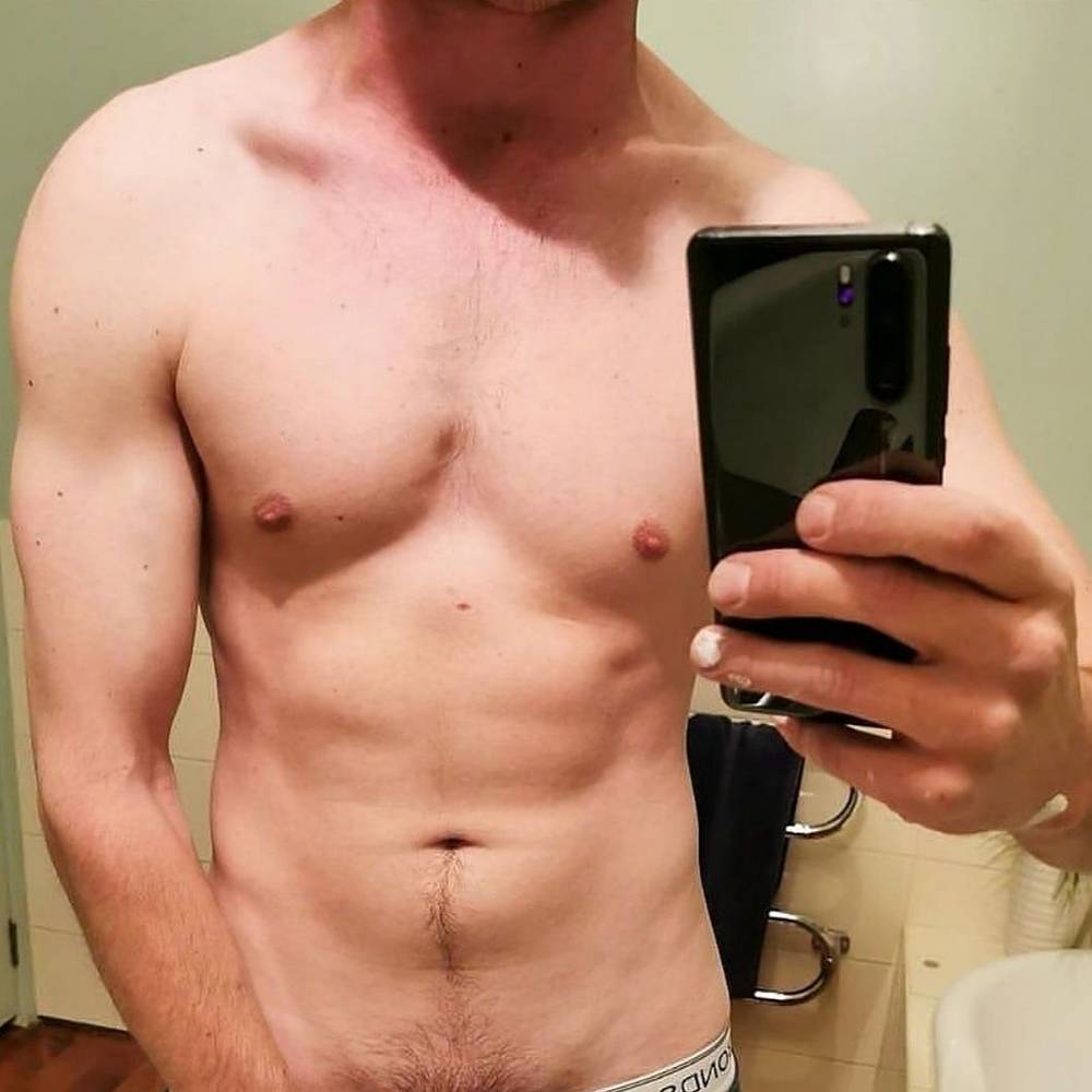 KinkyJack OnlyFans – free nudes, naked, leaked