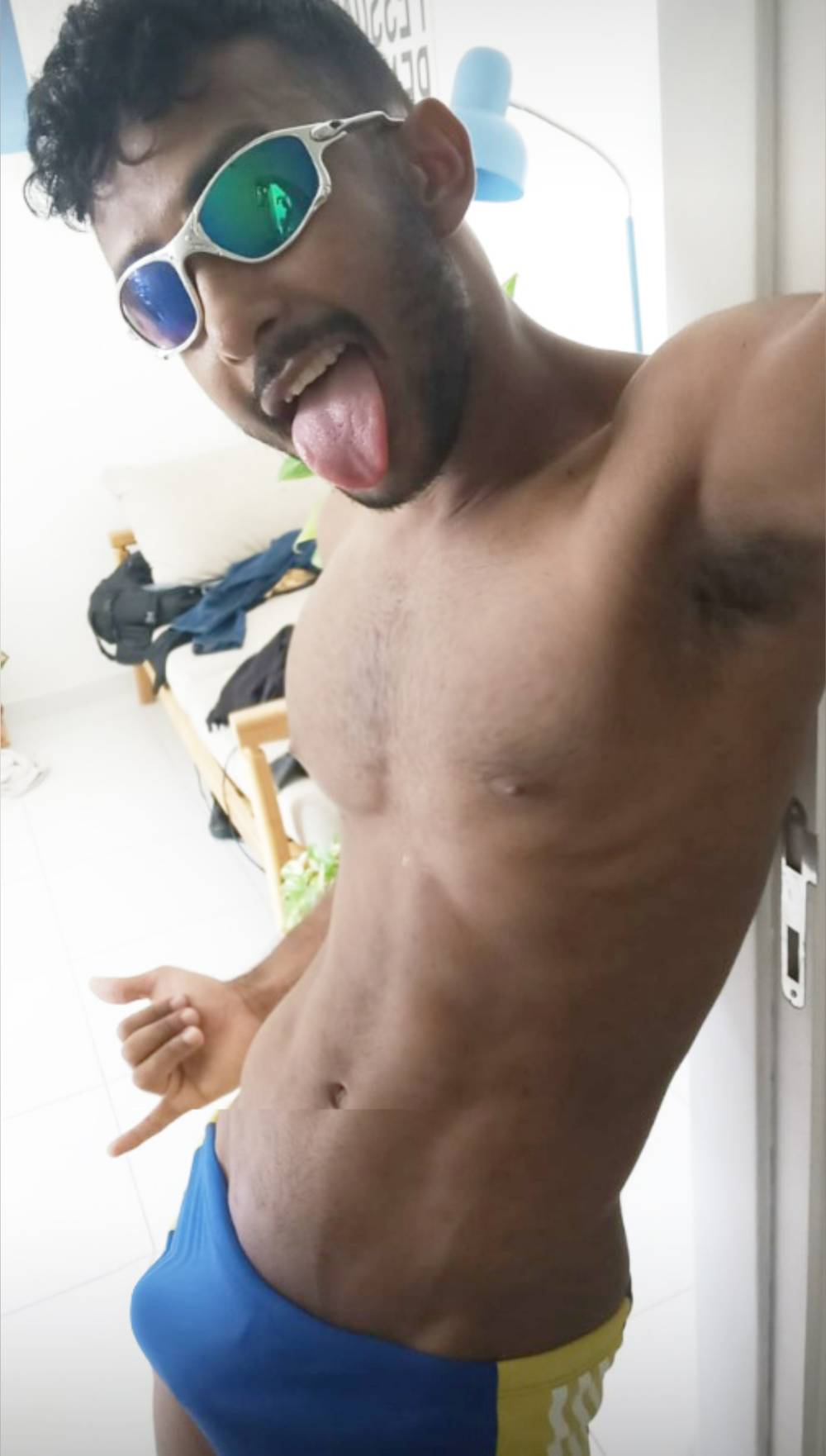 Alvaro Loki OnlyFans – free nudes, naked, leaked