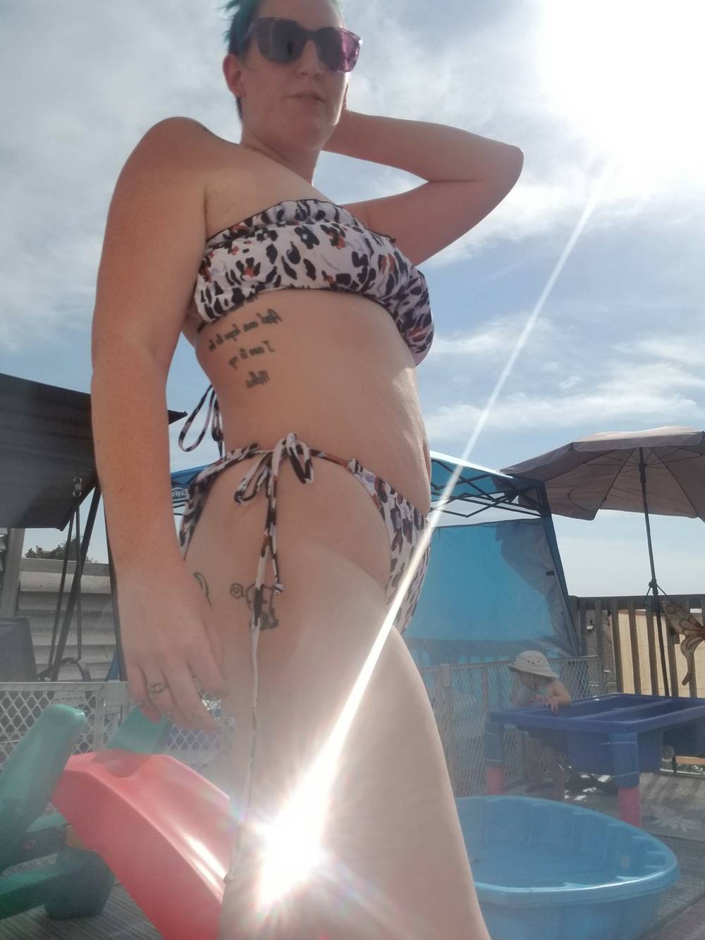 Tatted Tease OnlyFans – free nudes, naked, leaked