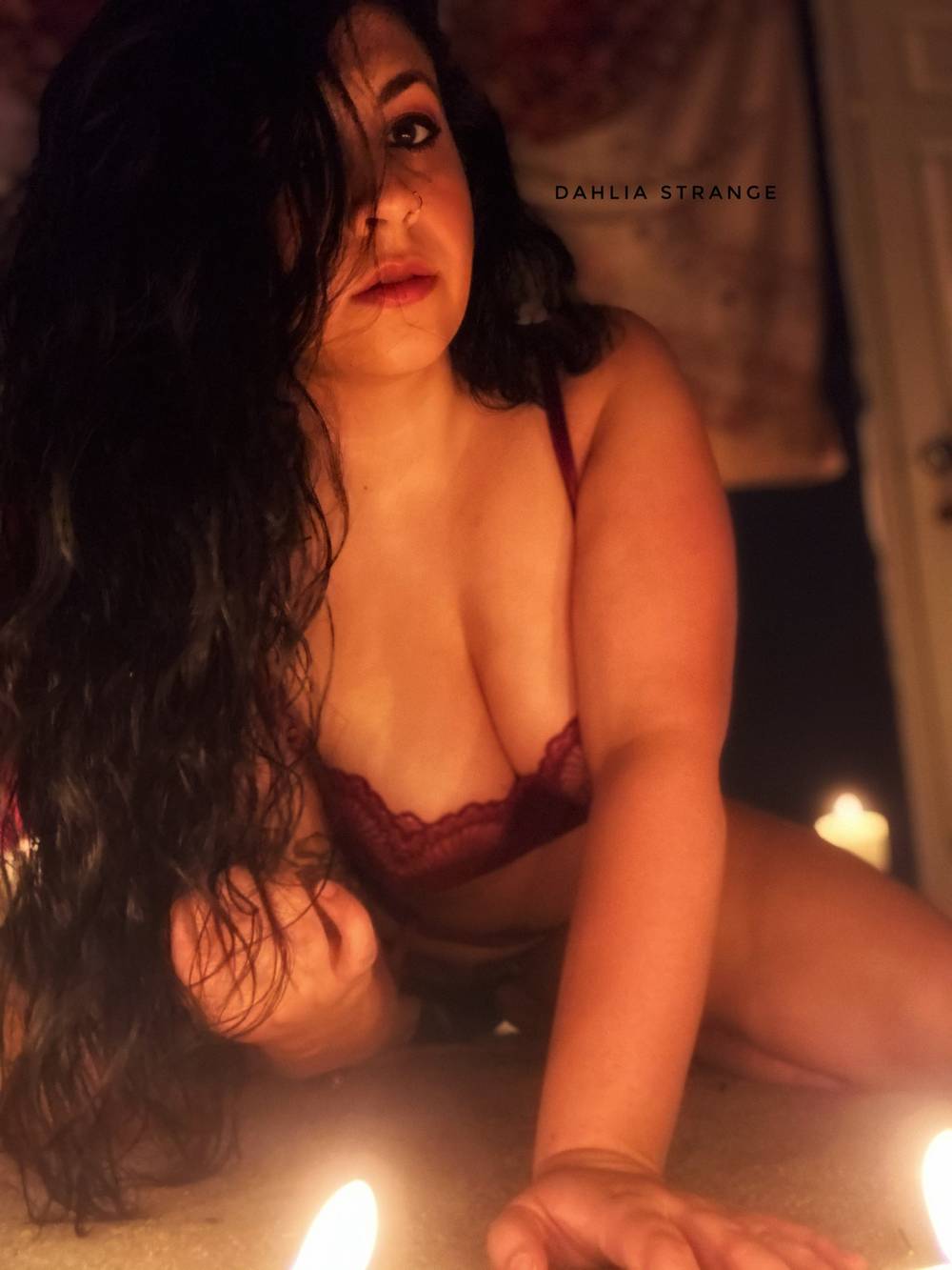 Dahlia Strange OnlyFans – free nudes, naked, leaked