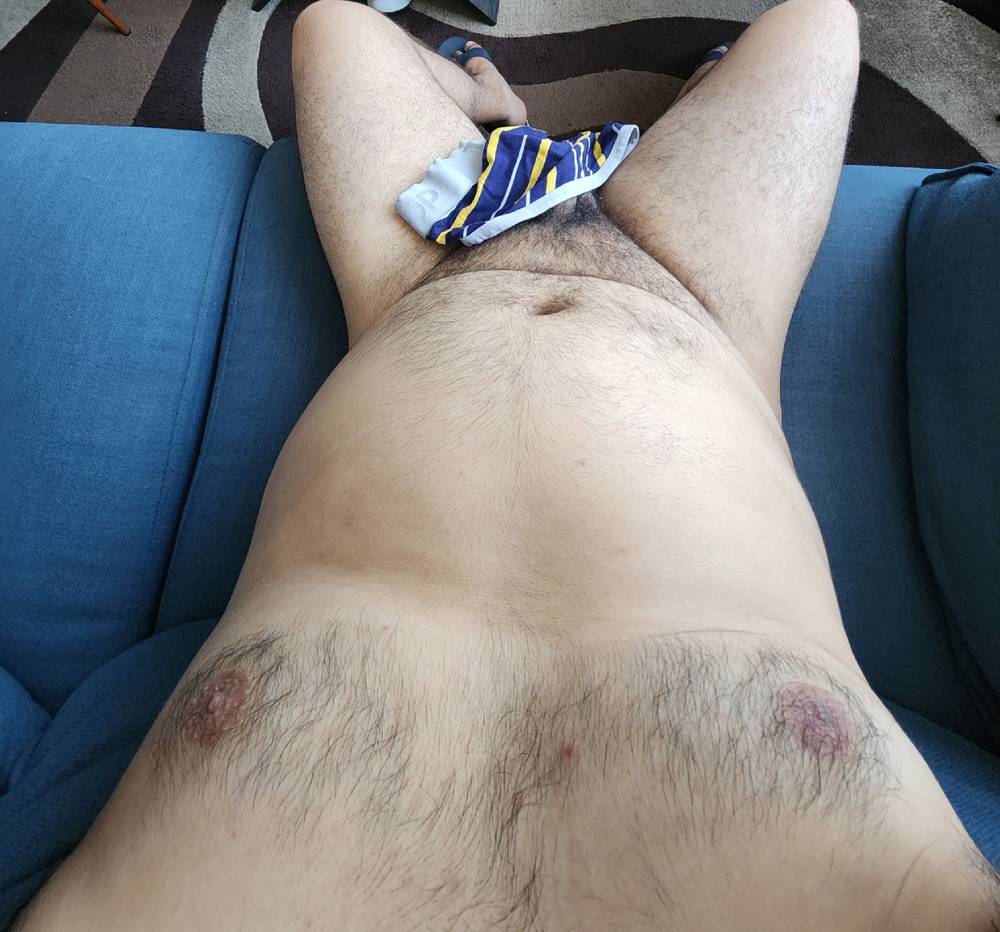 HotBearCL OnlyFans – free nudes, naked, leaked