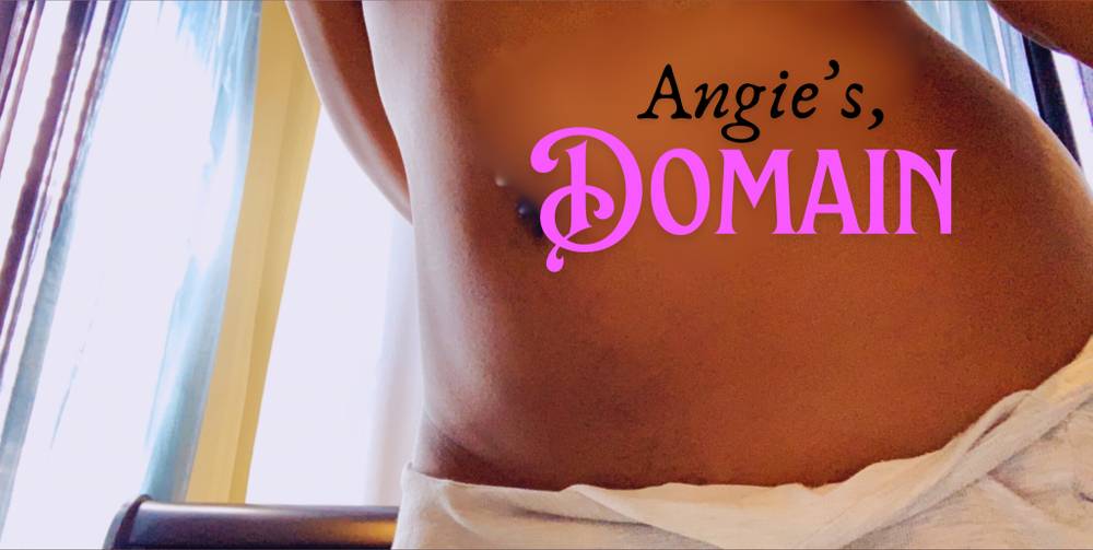 AngiesDomain OnlyFans – free nudes, naked, leaked