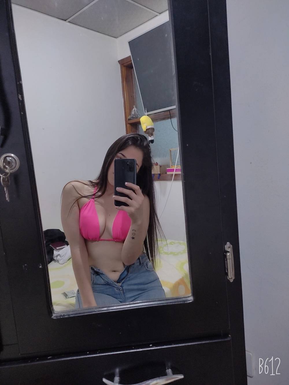 Alejandra OnlyFans – free nudes, naked, leaked