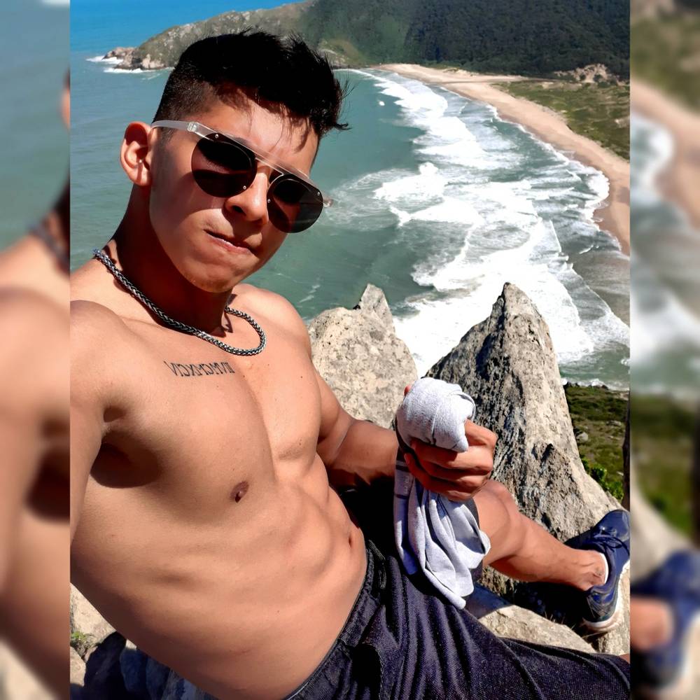 Bruno Eduardo OnlyFans – free nudes, naked, leaked