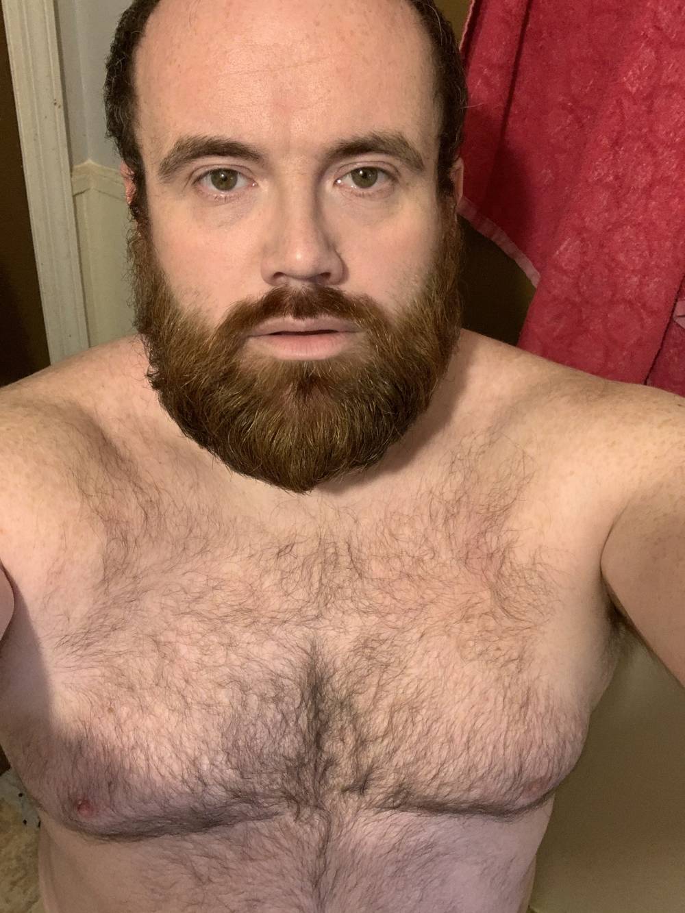 Bearman OnlyFans – free nudes, naked, leaked