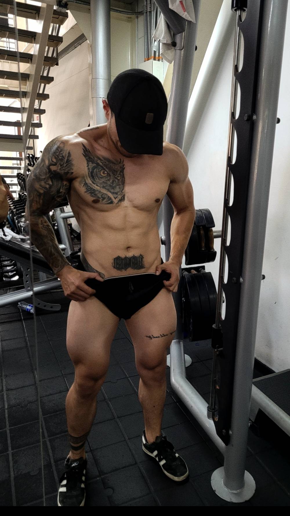 Julian Fernandez OnlyFans – free nudes, naked, leaked