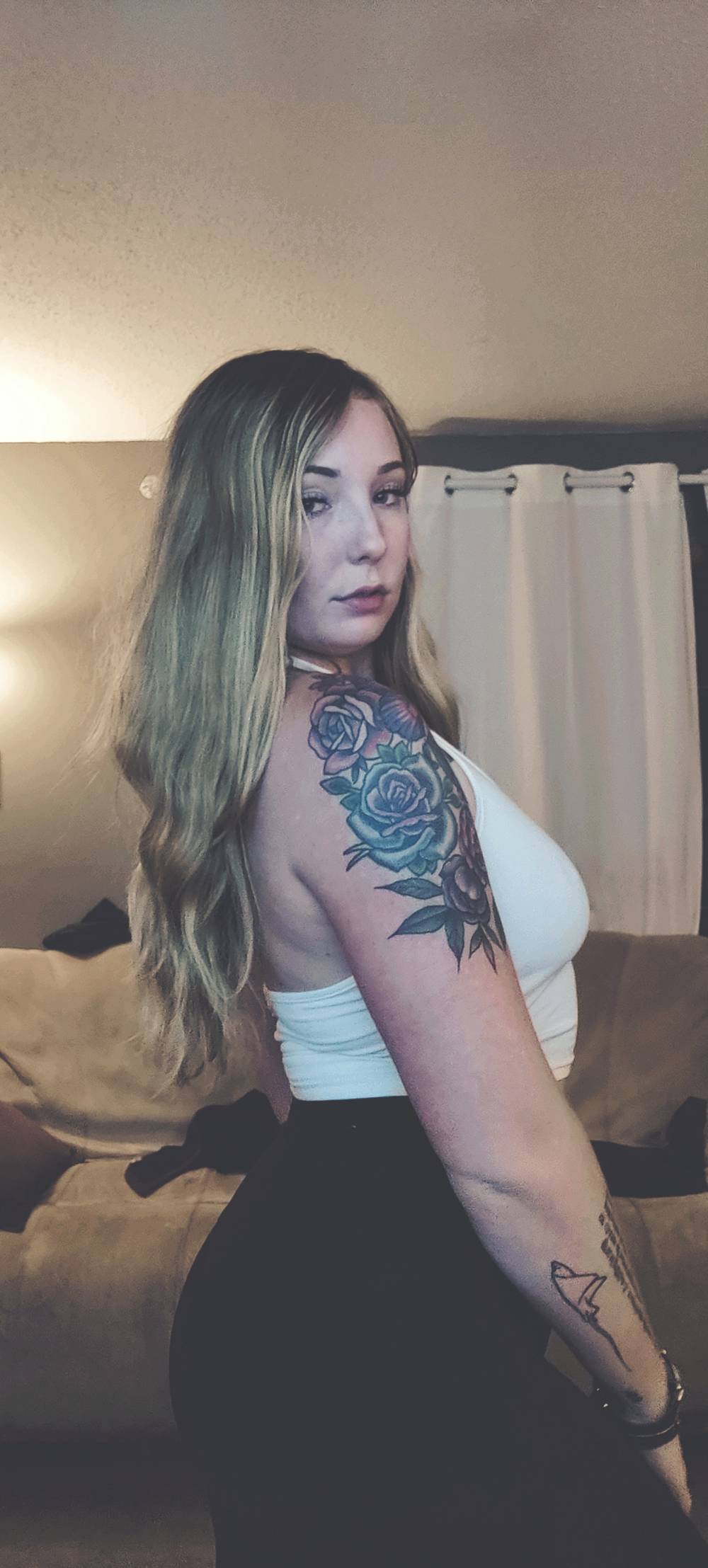 Gracie Rose OnlyFans – free nudes, naked, leaked