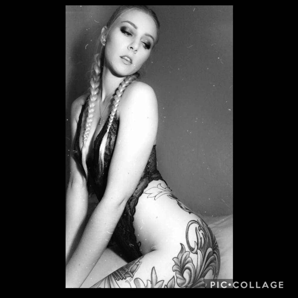 Scarlett Rayne OnlyFans – free nudes, naked, leaked