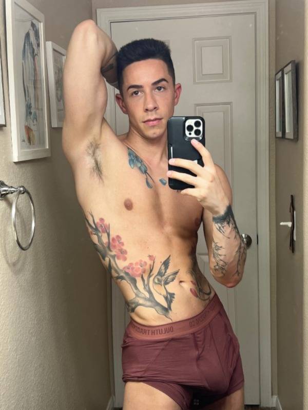 Vincent O’Reilly XXX OnlyFans – free nudes, naked, leaked