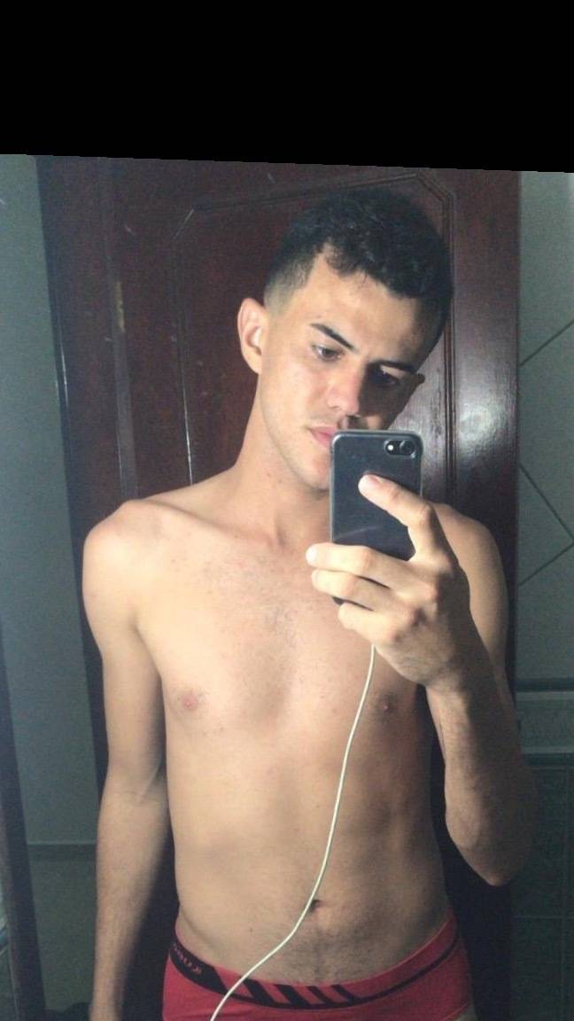 Gabriel Henrique OnlyFans – free nudes, naked, leaked