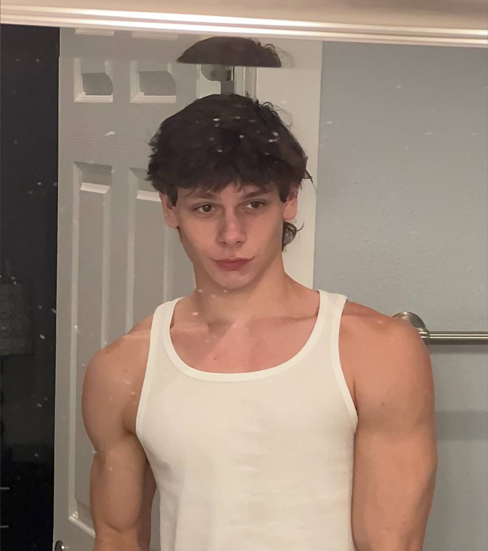 NATHAN OnlyFans – free nudes, naked, leaked