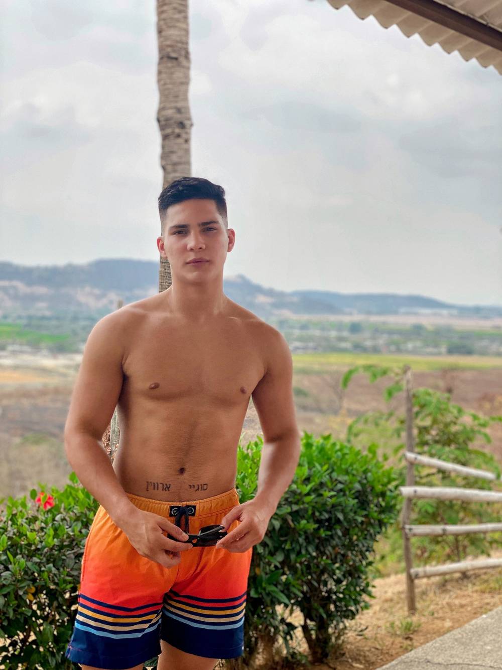 Josevelasquez OnlyFans – free nudes, naked, leaked