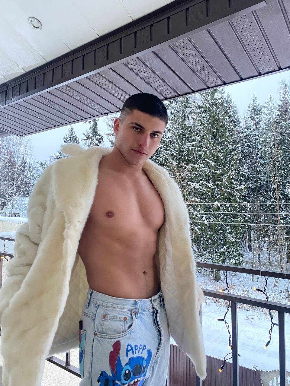 Igorek33 OnlyFans – free nudes, naked, leaked