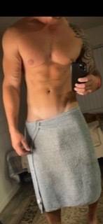 Garrett OnlyFans – free nudes, naked, leaked