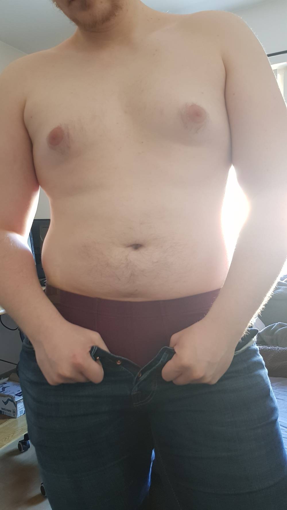 Baking Dadbod Master OnlyFans – free nudes, naked, leaked