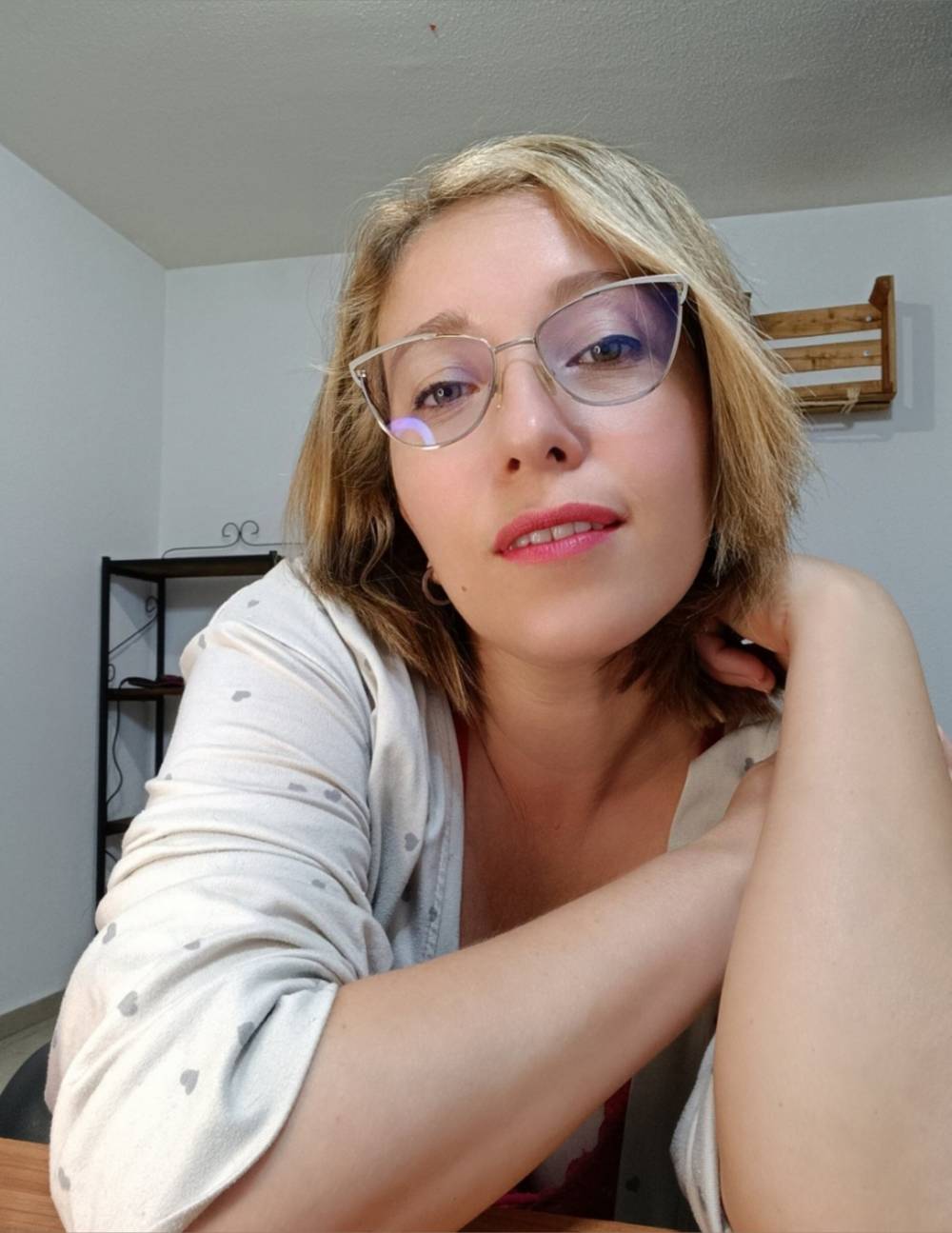 Charlotte ponze OnlyFans – free nudes, naked, leaked