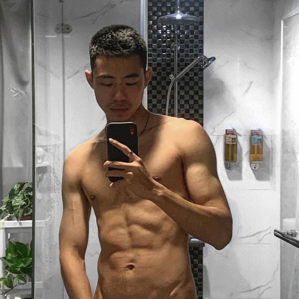 Baptiste Chen OnlyFans – free nudes, naked, leaked