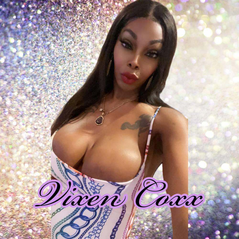 Ts Vixen Coxx OnlyFans – free nudes, naked, leaked