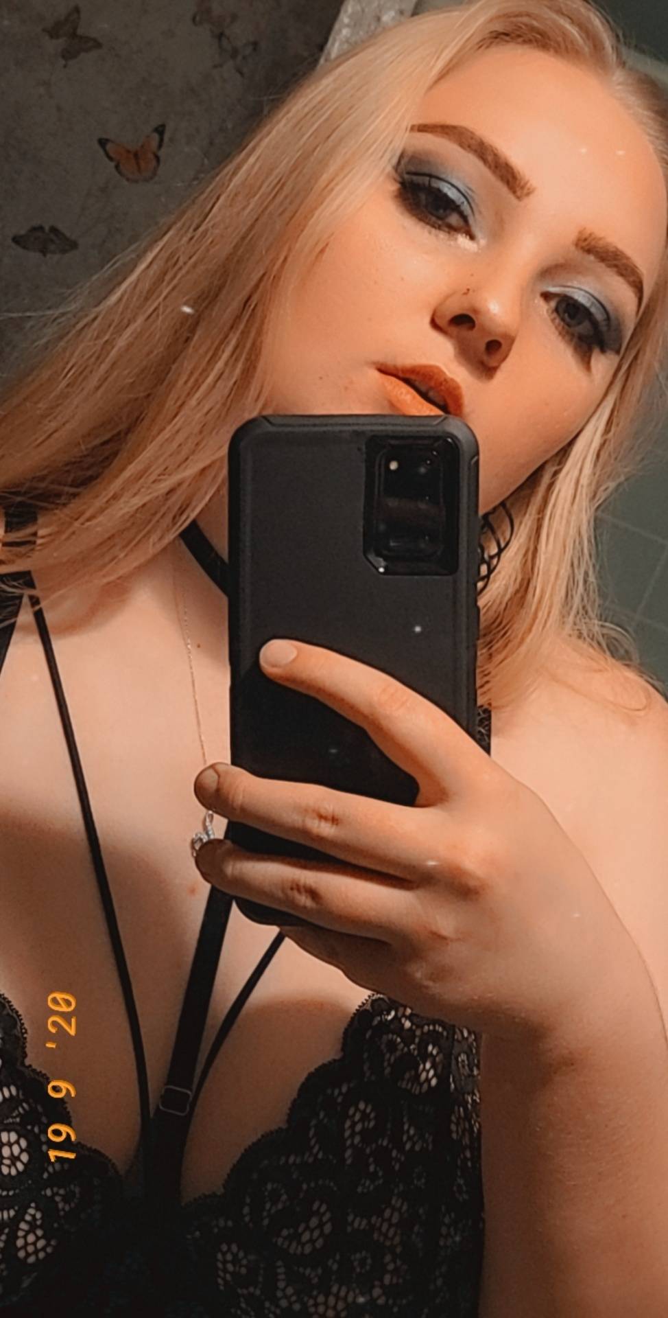 Emma Grace OnlyFans – free nudes, naked, leaked