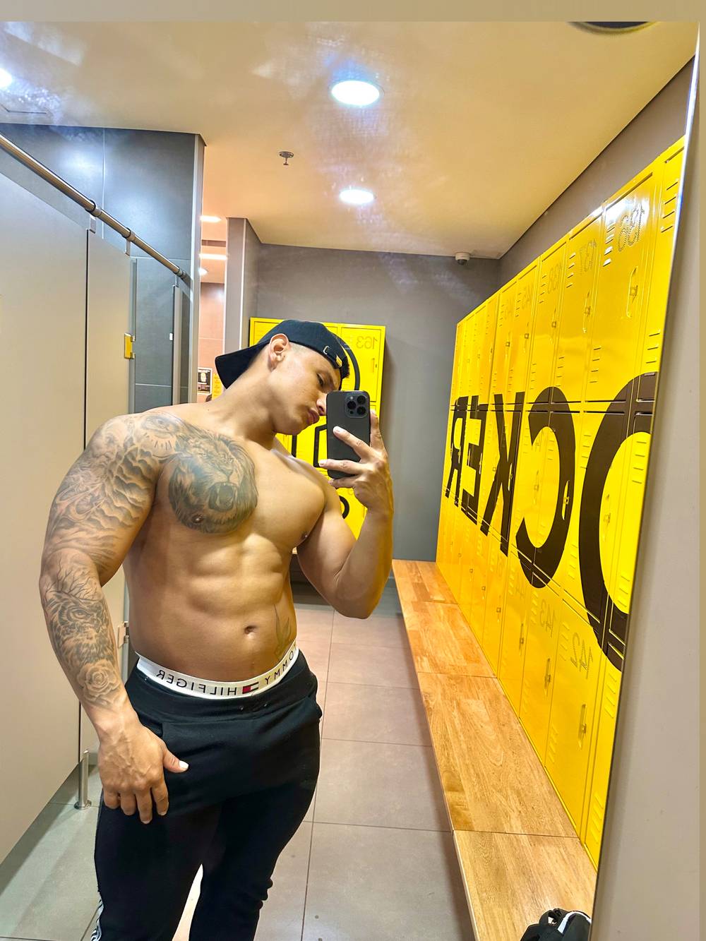 Carlos_Sanchez OnlyFans – free nudes, naked, leaked