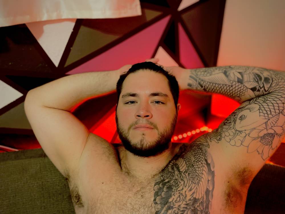 Buffish Daddy D OnlyFans – free nudes, naked, leaked