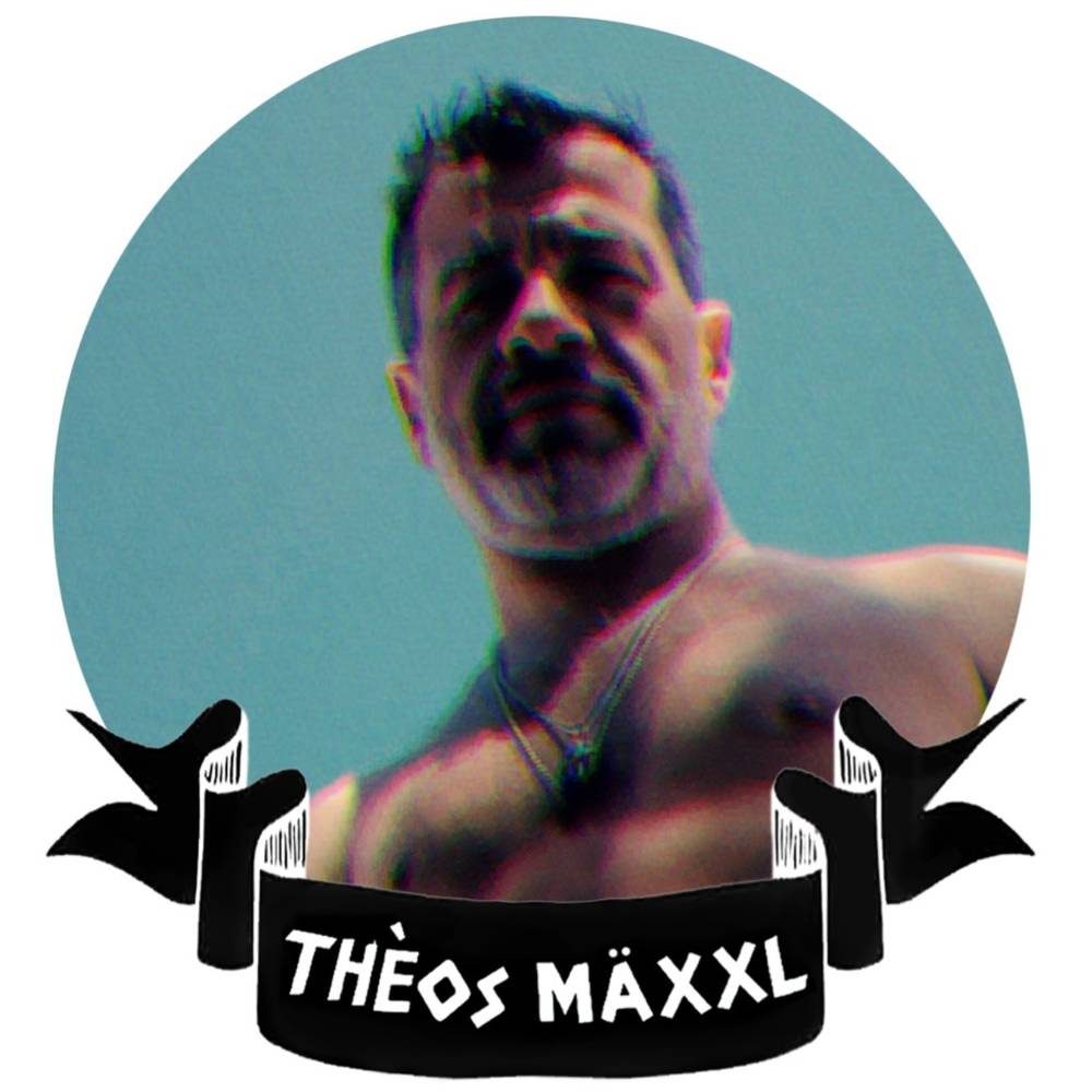 Thèos Mäxxl OnlyFans – free nudes, naked, leaked