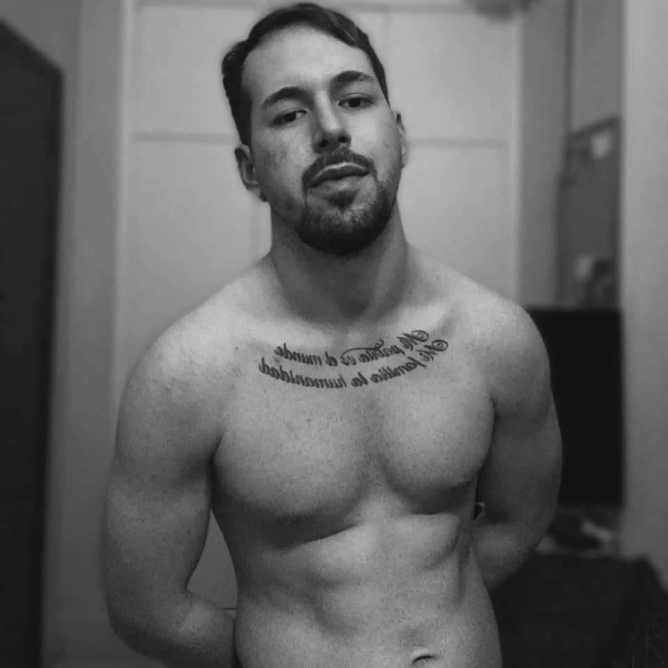 Señor3X OnlyFans – free nudes, naked, leaked