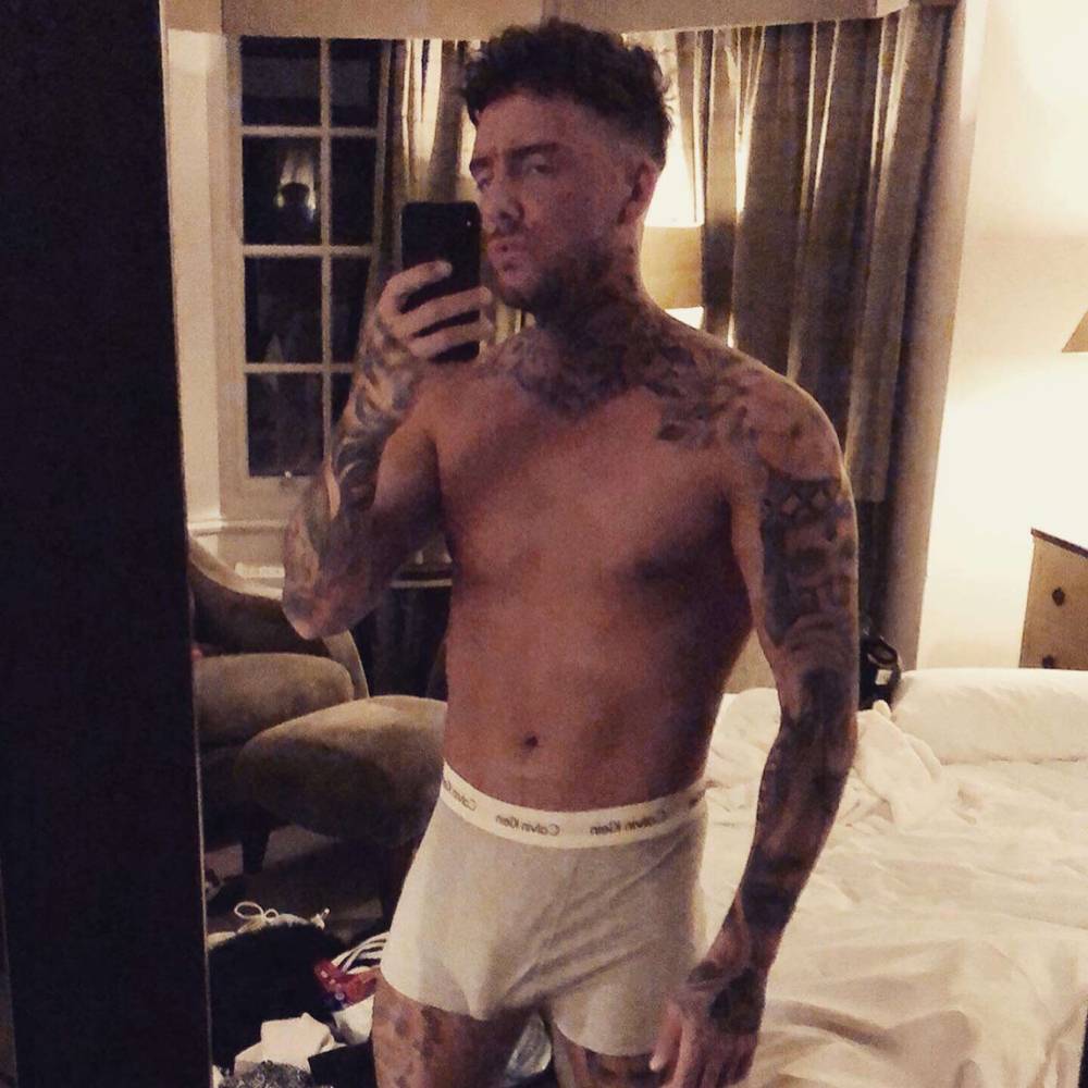 Declan OnlyFans – free nudes, naked, leaked