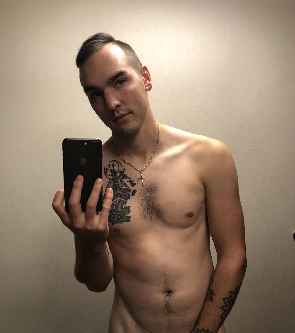 John OnlyFans – free nudes, naked, leaked