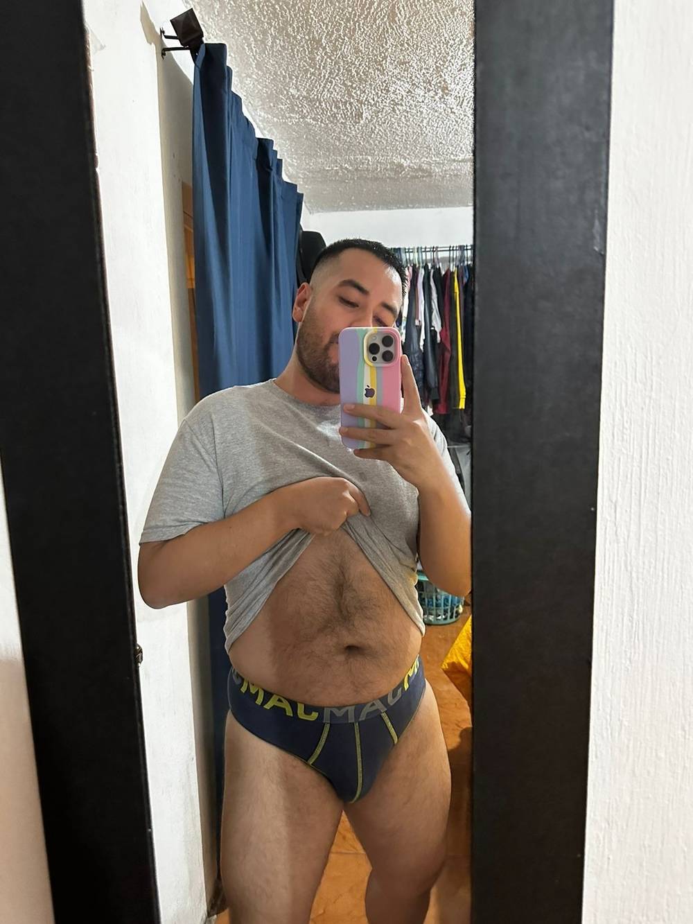 Javier Zavala OnlyFans – free nudes, naked, leaked