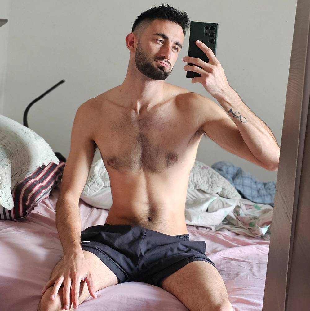 fabrus OnlyFans – free nudes, naked, leaked