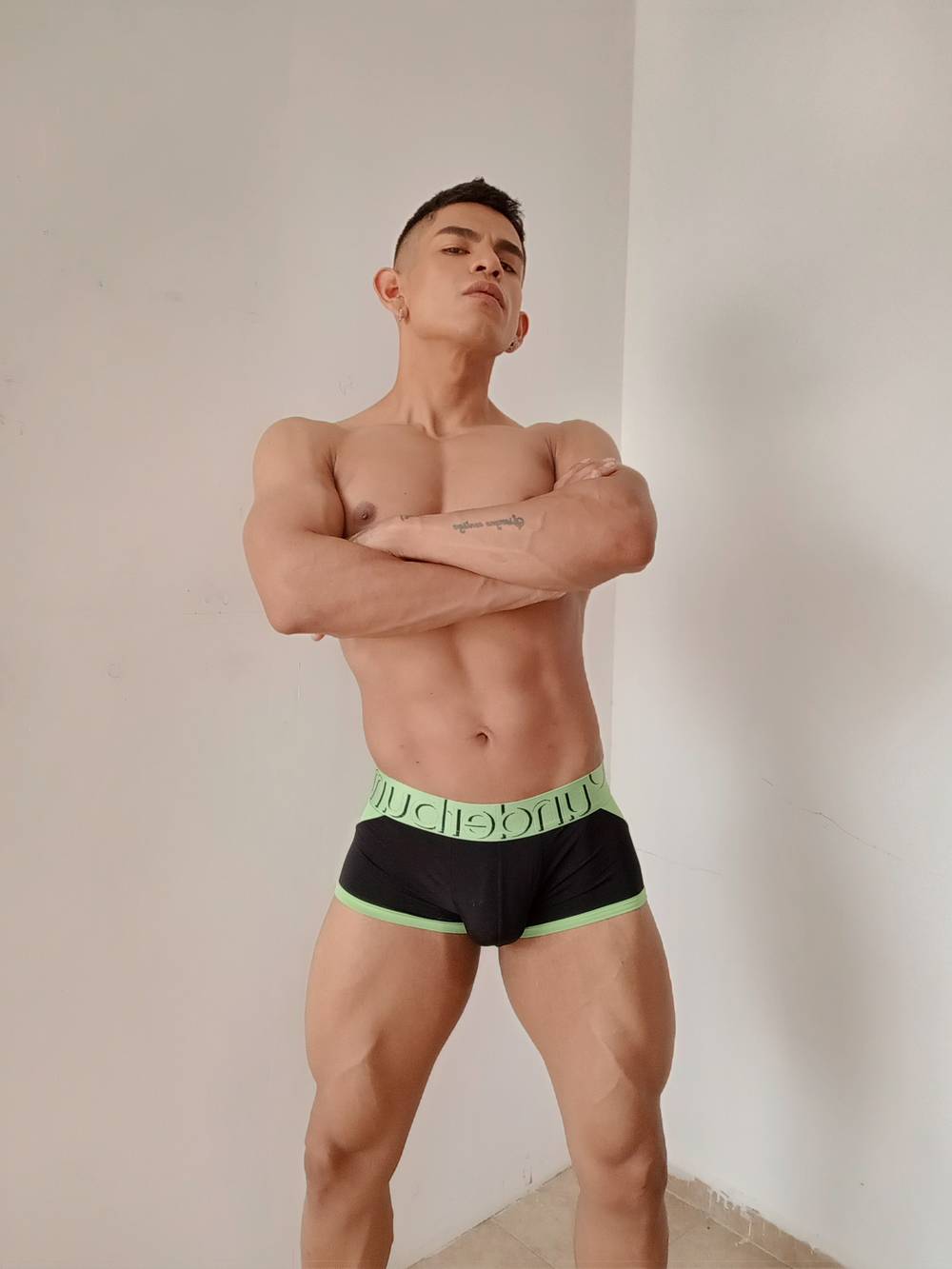 Edi Raya OnlyFans – free nudes, naked, leaked