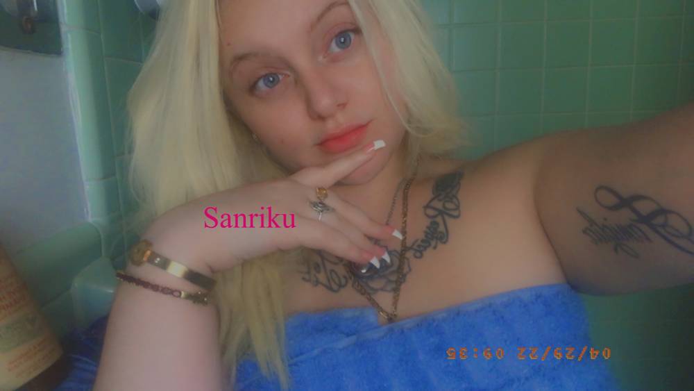 Sanriku Tsunami OnlyFans – free nudes, naked, leaked