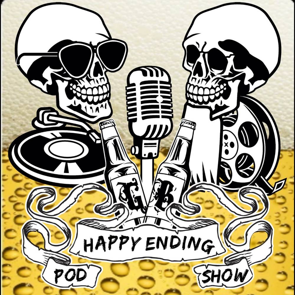 Happy Ending Pod Show OnlyFans – free nudes, naked, leaked