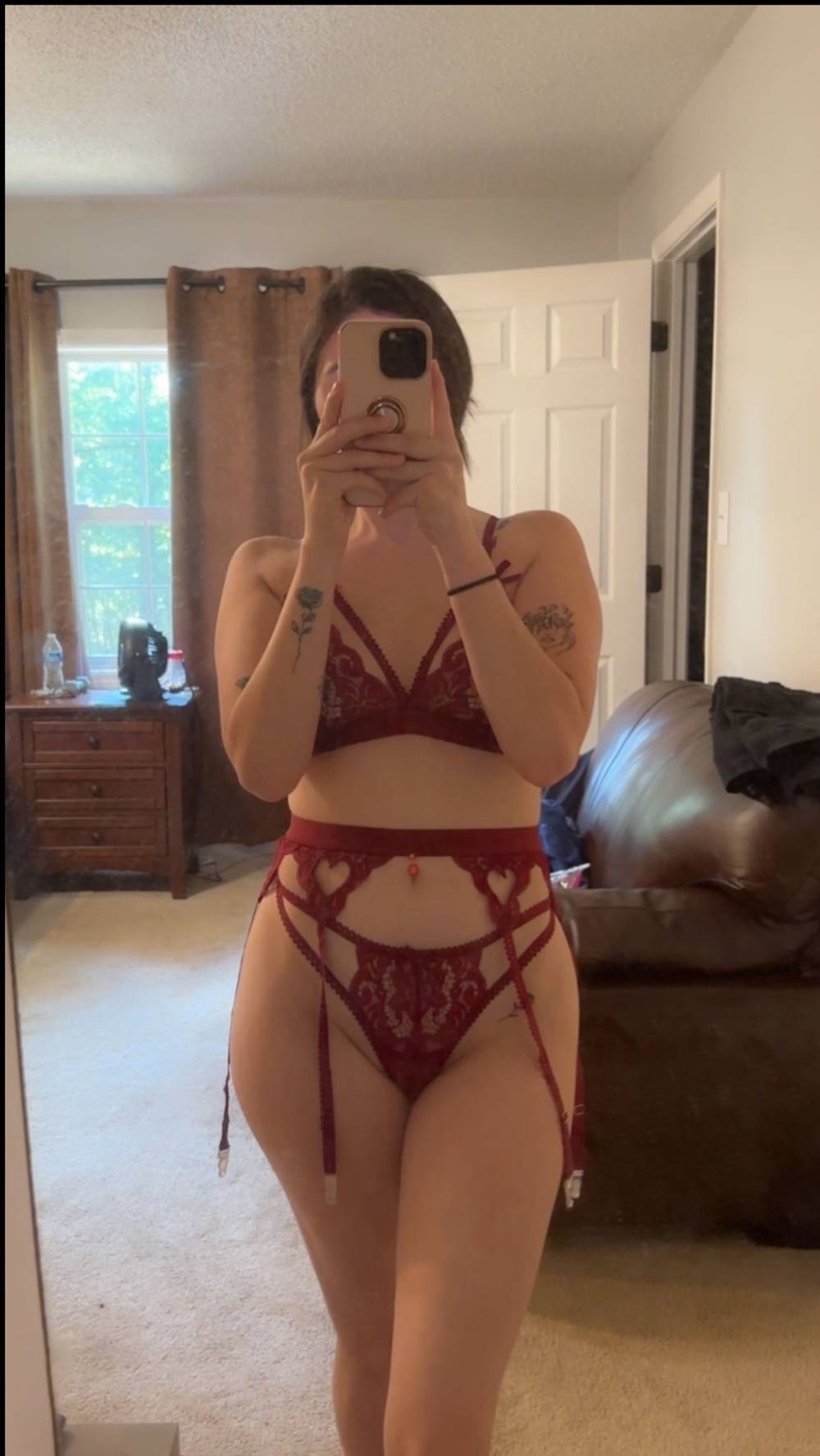 Lilmama OnlyFans – free nudes, naked, leaked