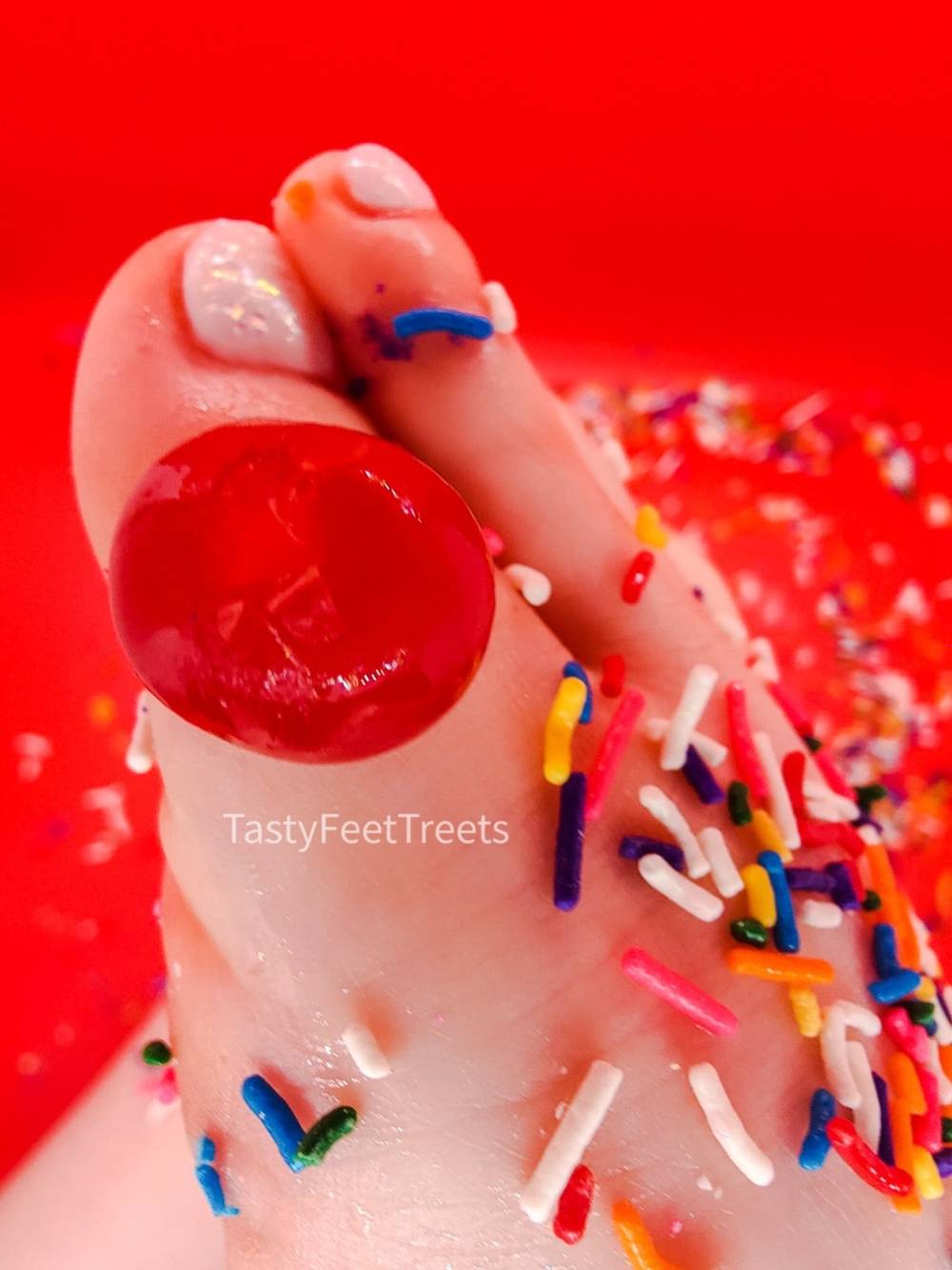 Tasty Feet Treets OnlyFans – free nudes, naked, leaked