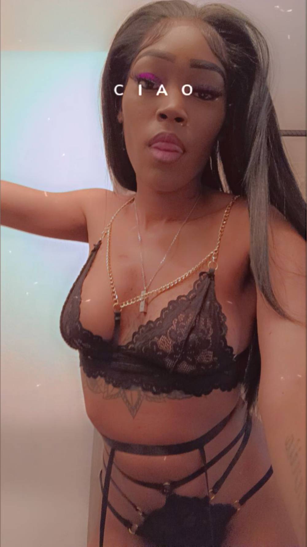 PARISDABARBIE OnlyFans – free nudes, naked, leaked