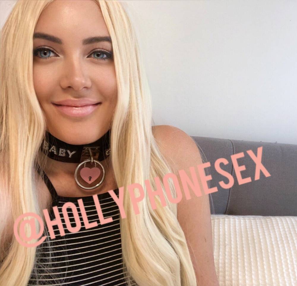 HOLLY #1 Phone Sex Australia OnlyFans OnlyFans – free nudes, naked, leaked