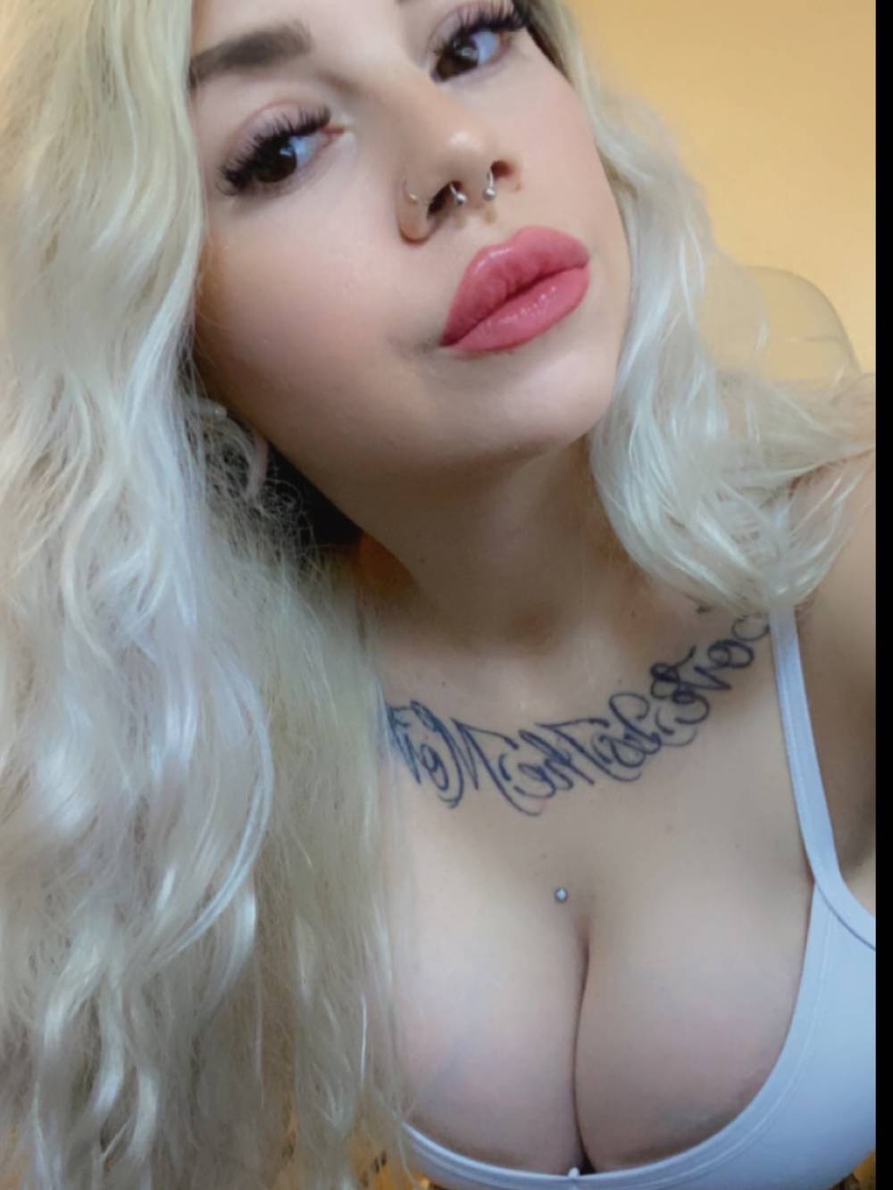 Dollface OnlyFans – free nudes, naked, leaked