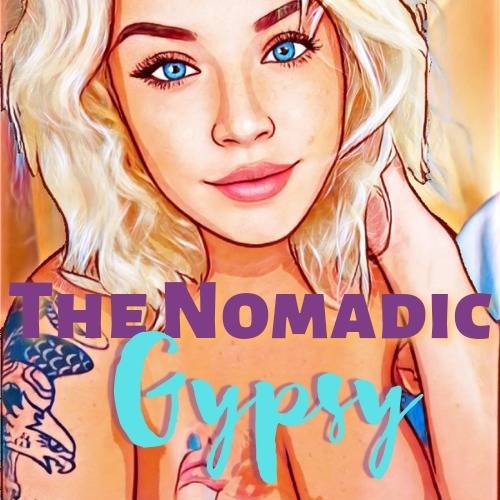 THENOMADICGYPSY OnlyFans – free nudes, naked, leaked