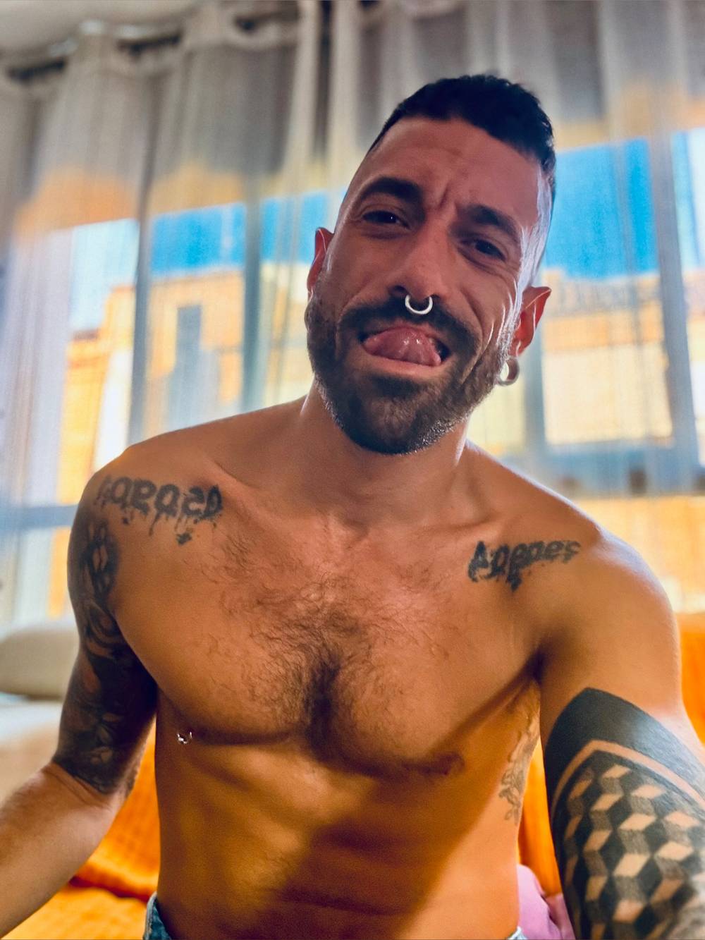 TattospigBcn OnlyFans – free nudes, naked, leaked