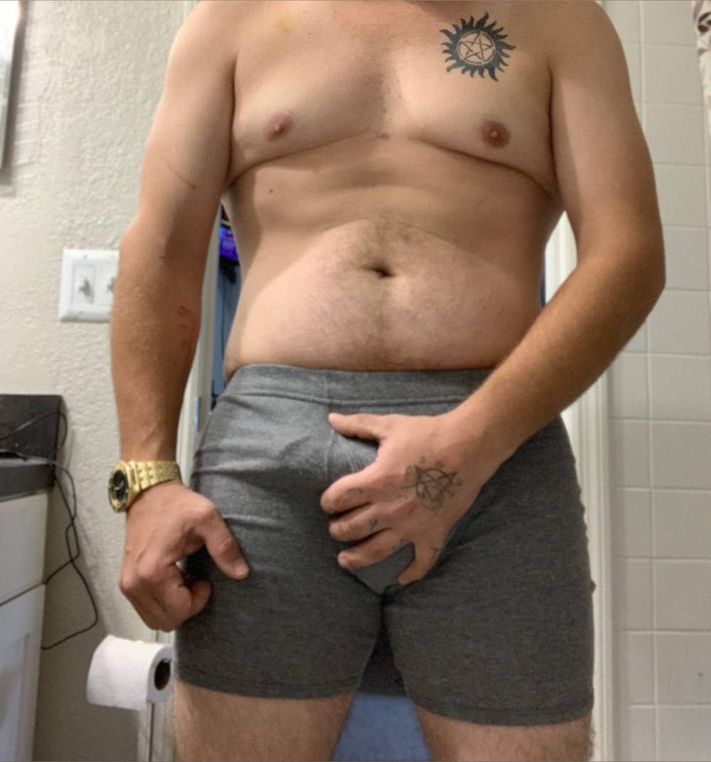 Daddy D OnlyFans – free nudes, naked, leaked