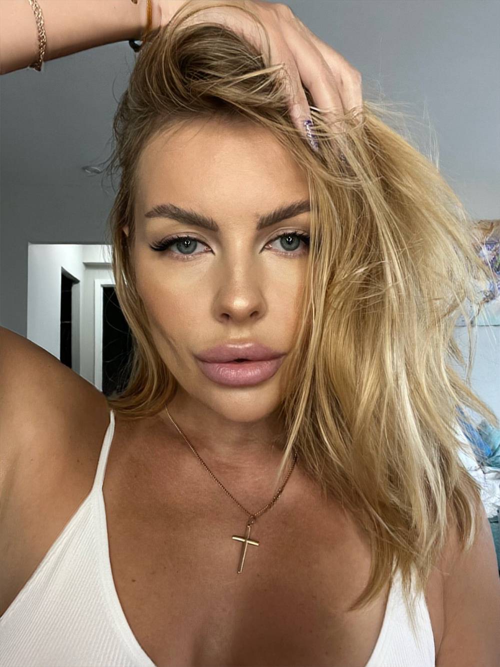 Anna Mayers OnlyFans – free nudes, naked, leaked