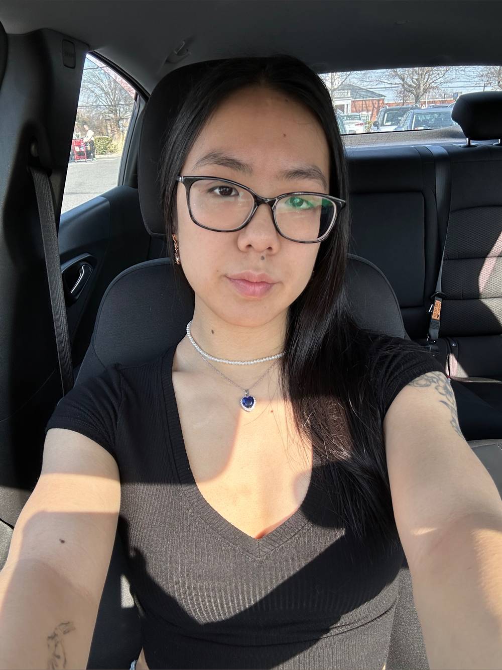 ⭐️Mina Tran⭐️ OnlyFans – free nudes, naked, leaked