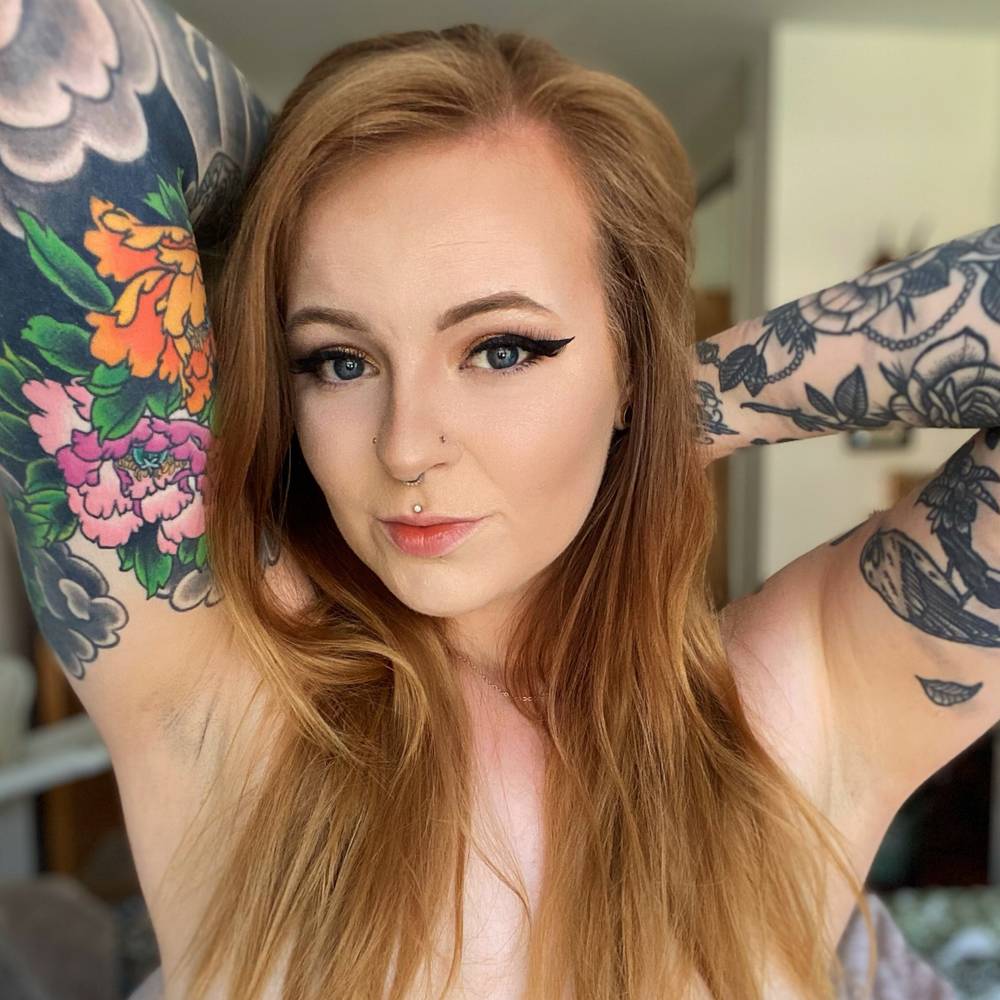 smolginge OnlyFans – free nudes, naked, leaked