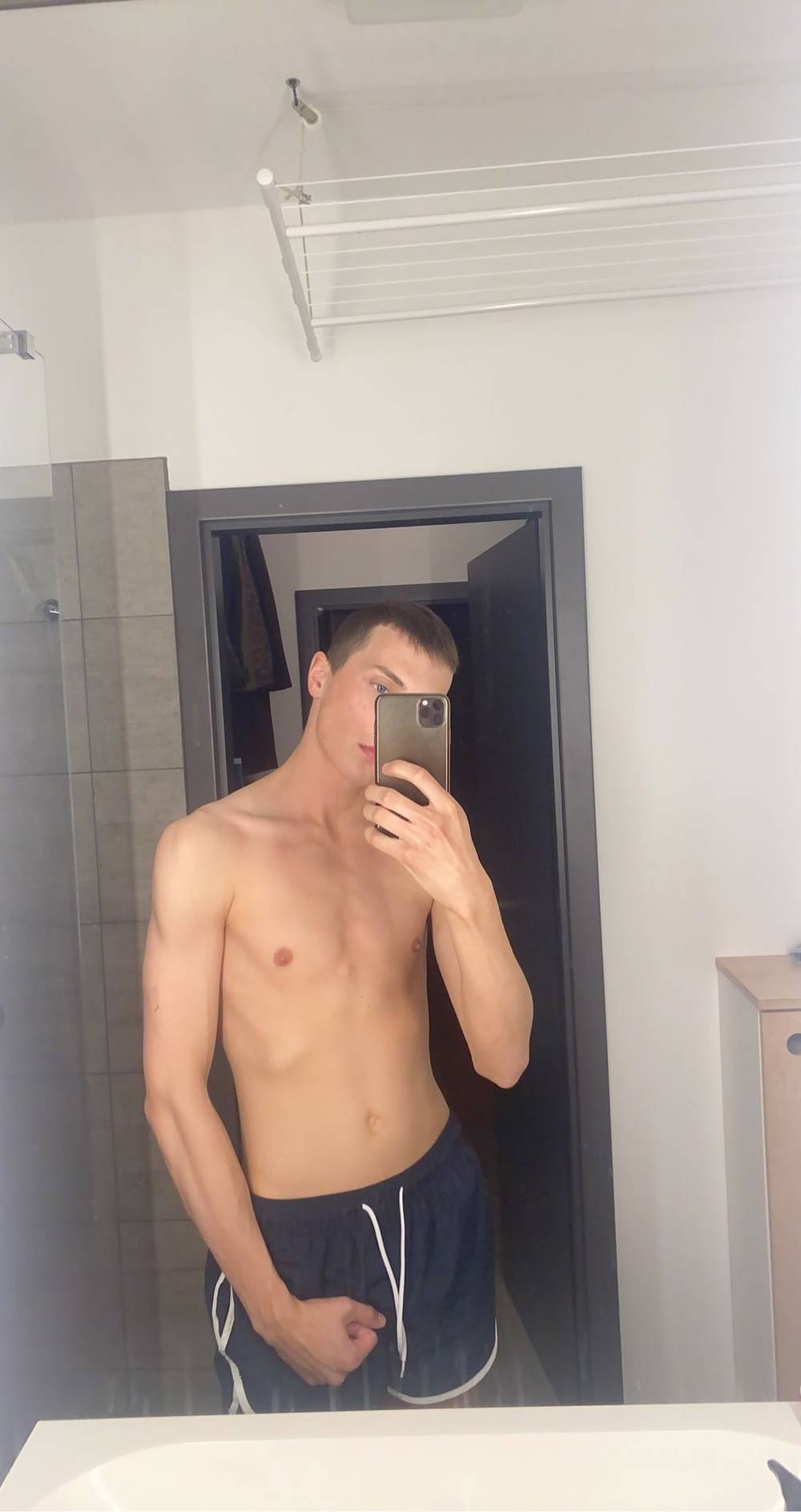 Russo Mitchell OnlyFans – free nudes, naked, leaked