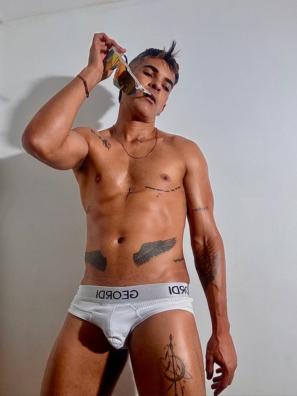 Chris Lisboa OnlyFans – free nudes, naked, leaked