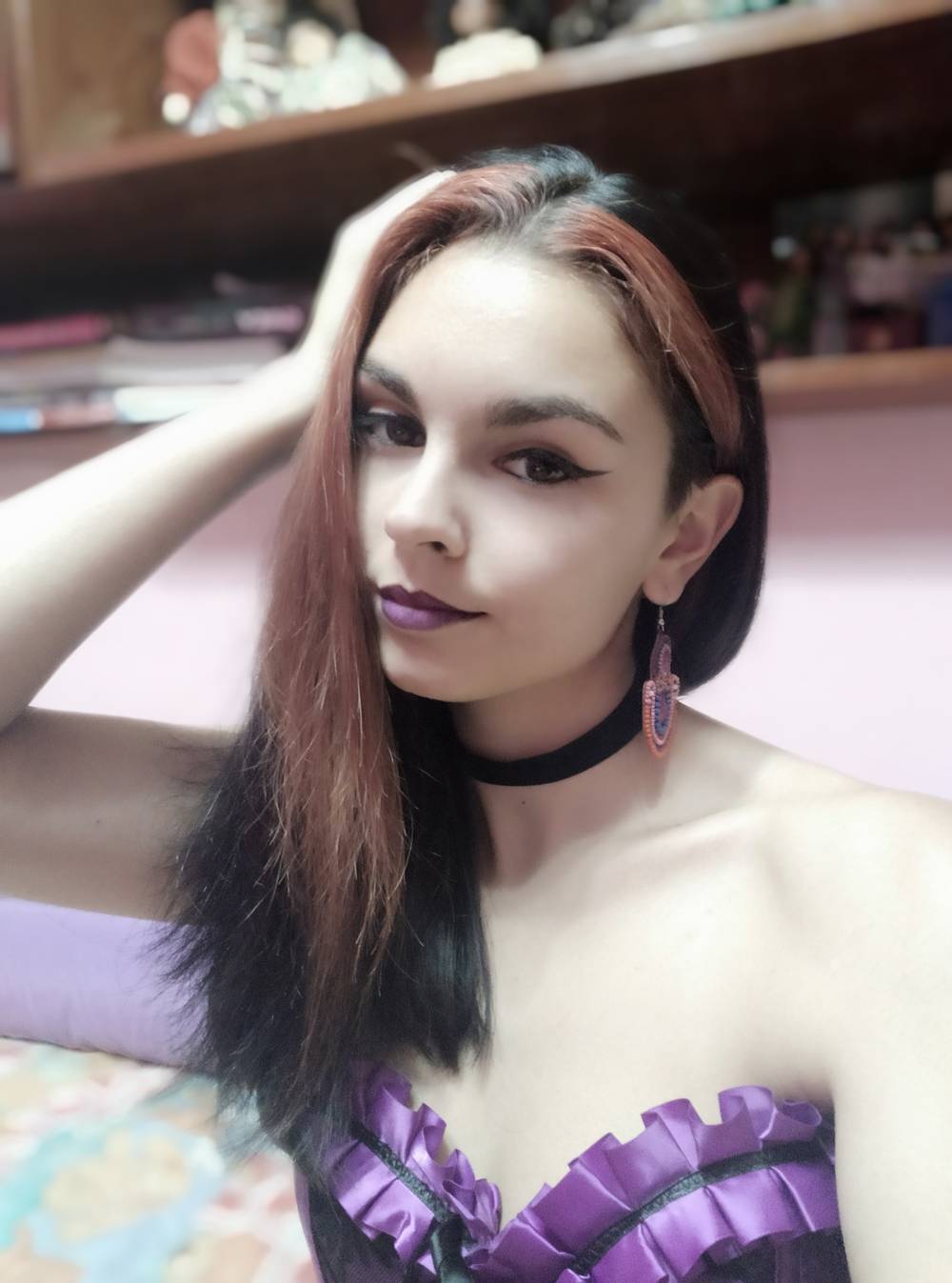 Tiktokpatt OnlyFans – free nudes, naked, leaked